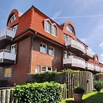 Olympia Haus 2, Whg 24 Апартаменты *