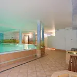Olympia Haus 2, Whg 24 * Вестерланд