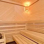 Olympia Haus 2, Whg 24 Апартаменты Вестерланд