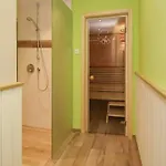 Апартаменты Olympia Haus 2, Whg 24 Вестерланд