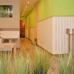 Olympia Haus 2, Whg 24 Вестерланд