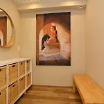 Olympia Haus 2, Whg 24 Апартаменты *