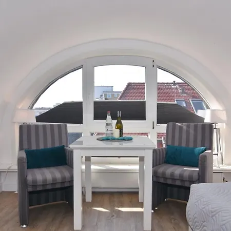 Appartement Olympia Haus 2, Whg 24 *