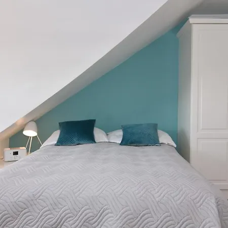 Appartement Olympia Haus 2, Whg 24