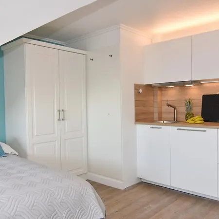 Appartement Olympia Haus 2, Whg 24