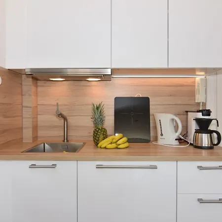 Olympia Haus 2, Whg 24 Appartement *
