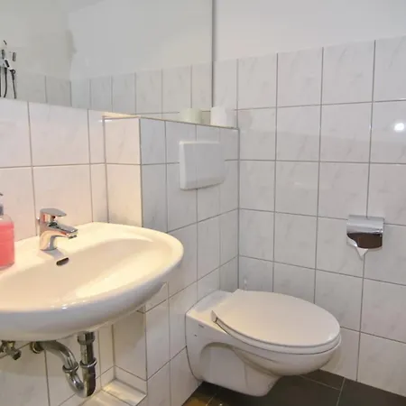 Olympia Haus 2, Whg 24