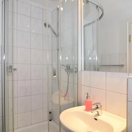 Olympia Haus 2, Whg 24 Appartement
