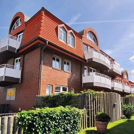 Olympia Haus 2, Whg 24 Апартаменты *