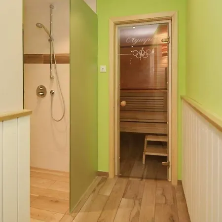 Apartamento Olympia Haus 2, Whg 24 Westerland