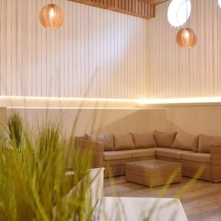 Olympia Haus 2, Whg 24 * Вестерланд