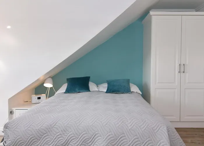 Appartement Olympia Haus 2, Whg 24