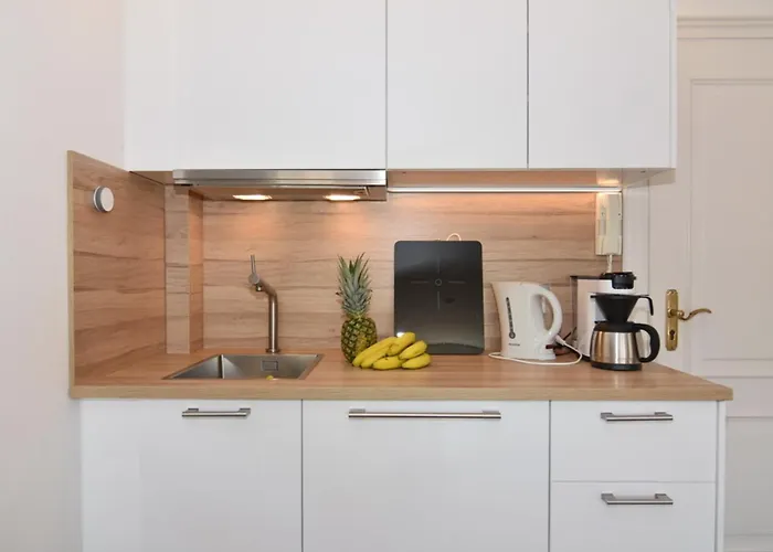 Olympia Haus 2, Whg 24 Appartement *