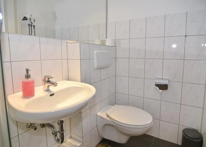 Olympia Haus 2, Whg 24