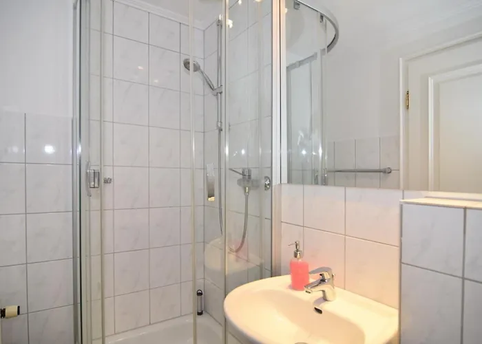 Olympia Haus 2, Whg 24 Appartement