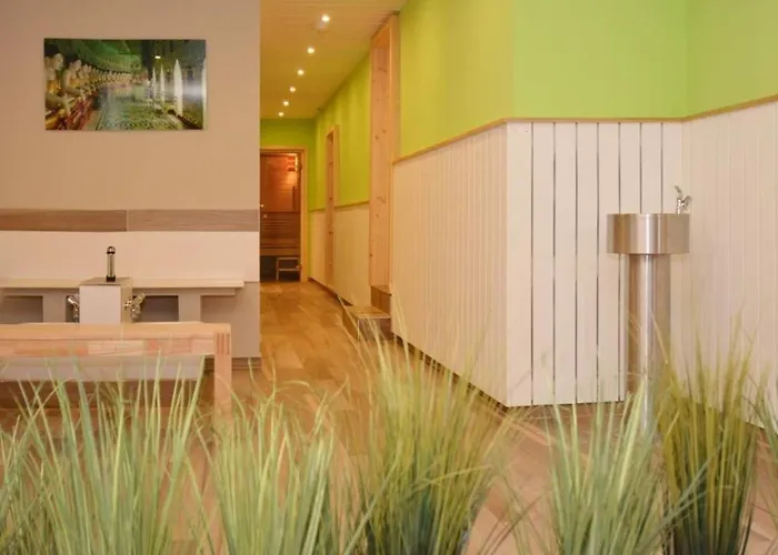 Olympia Haus 2, Whg 24 Westerland