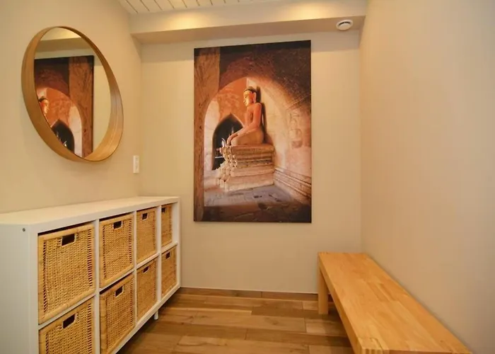 Olympia Haus 2, Whg 24 Appartement *